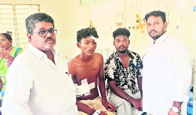 దళితు