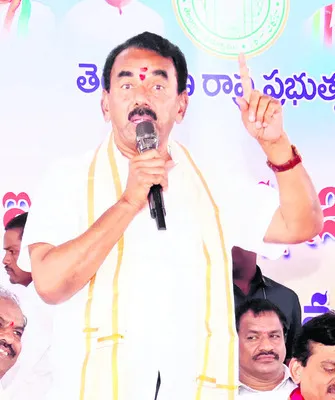 కేసీఆ