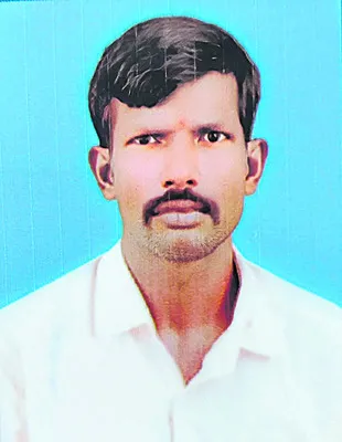 వేర్వేరు చోట్ల ఇద్దరు అదృశ్యం