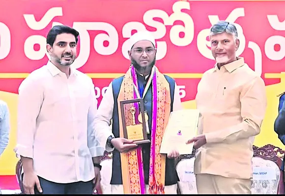 గణితం అంటే భయం పోగొట్టి..