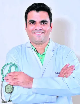 చెవికి తీవ్ర నష్టం