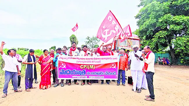 రూ.100 కోట్లు కేటాయించాలి