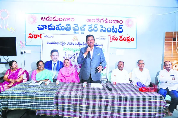 జీవితంలో ఉన్నత స్థానానికి ఎదగాలి