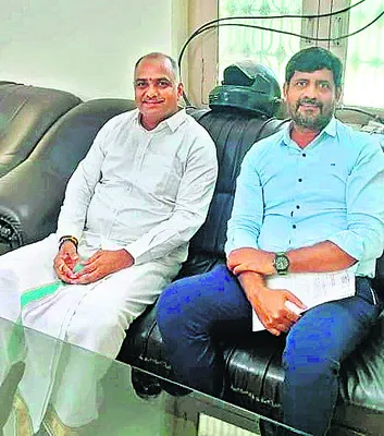 గుజరాత్ యాత్రకు ప్రత్యేక రైలు