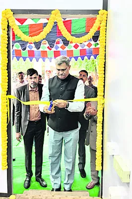 అందుబాటులోకి డిజిటల్ న్యాయ సేవలు