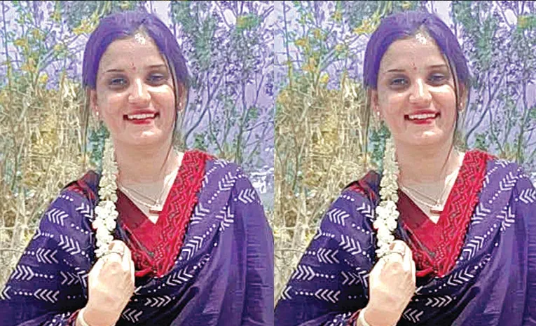 Contract employee ends life in karnataka