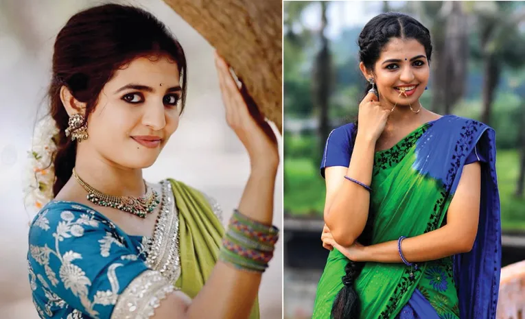 Indian Classical Dancr Nagadurga Gutha Interview