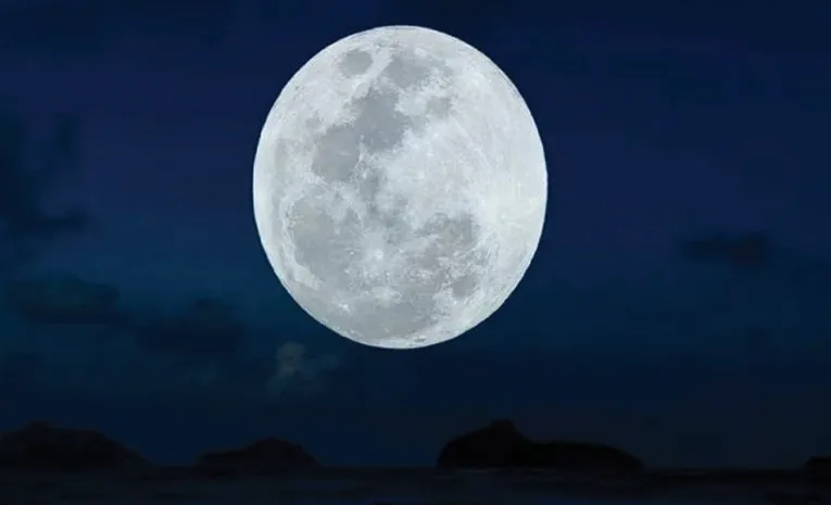 Lunar Eclipse Effect