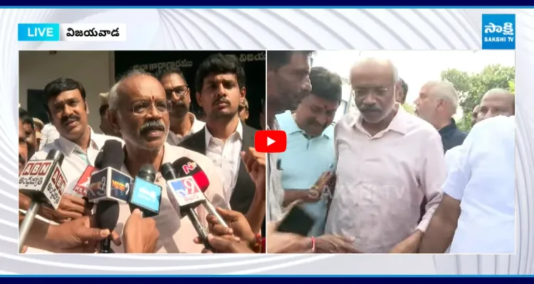 కూటమితో పోలీస్ నాటకాలు..! విడుదలపై ధనుంజయ్ రెడ్డి రియాక్షన్