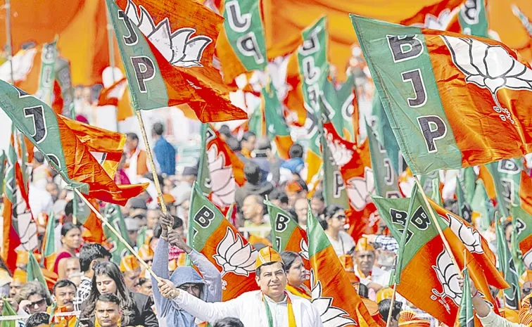 PM Narendra Modi to meet Telangana BJP MPs and senior leaders in Delhi on September 10