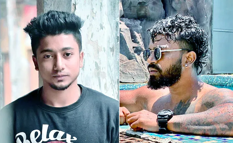 Kolkata Woman Assaulted By Two Men During Birthday Celebrations