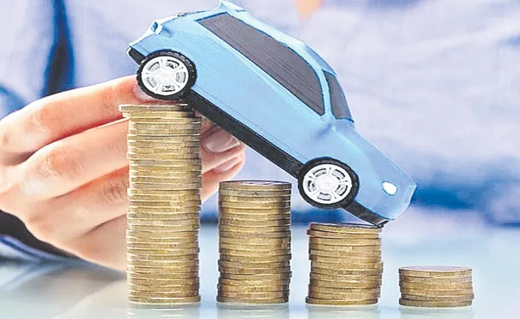 GST Council earlier this week decided to reduce the tax on passenger vehicles
