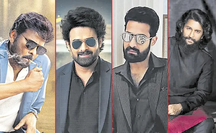 జోరుగా హుషారుగా షూటింగ్‌కి పోదమా
