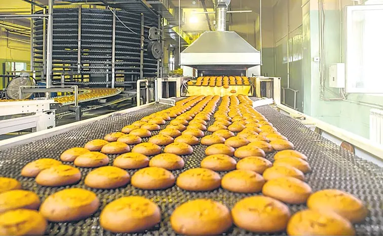 India food processing sector to touch 535 billion dillers by FY26