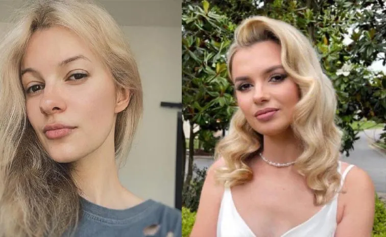 Ukrainian Refugee Iryna Zarutska American Train Incident