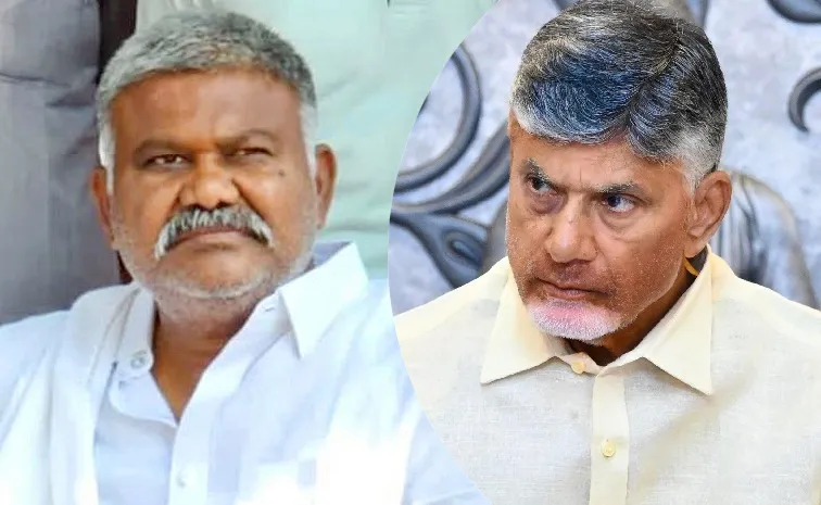 ‘పదోతేదీ వరకూ తాడిపత్రి రాకండి..ఆరోజు బాబుగారొస్తున్నారు..’