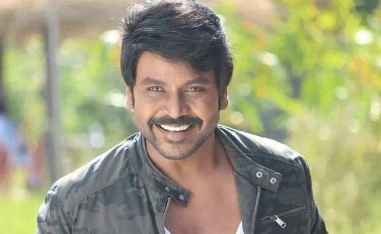 లారెన్స్‌ మనసు బంగారం.. దివ్యాంగురాలి కోసం..