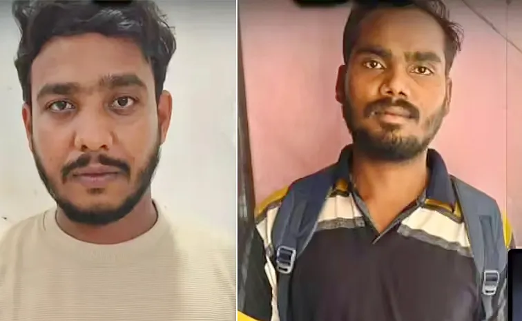 అనకాపల్లి: ఖైదీల పరారీ కేసు.. వెలుగులోకి కీలక అంశాలు