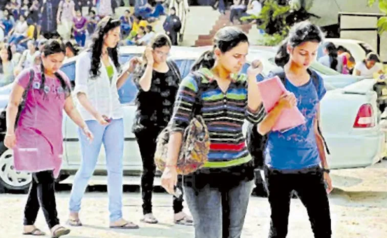 నేడు పీజీ సెట్‌ కౌన్సెలింగ్‌ నోటిఫికేషన్‌