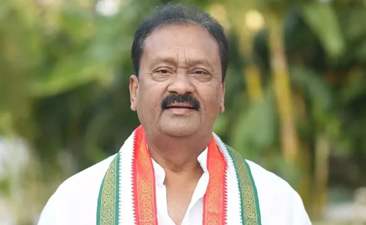 Shabbir Ali convoy met with a road accident