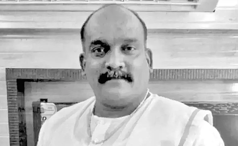బాలీవుడ్‌ నటుడు ఆశిష్‌ వారంగ్‌ హఠాన్మరణం