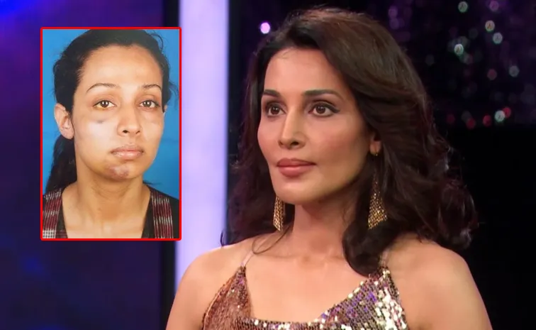 Bigg Boss 9 Telugu Contestant: Who Is Flora Saini