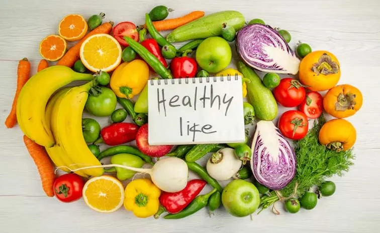 National Nutrition Week 2025: Healthy Eating Habits And Health Tips