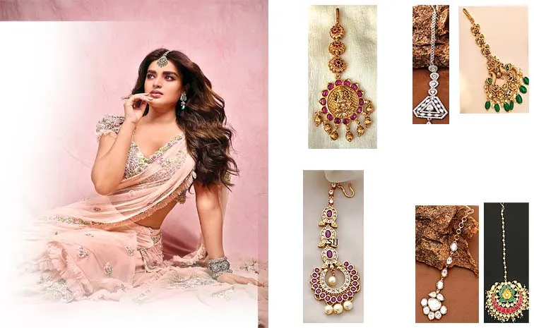 Fashion Tips: Nidhi Agarwal Fashion Trends