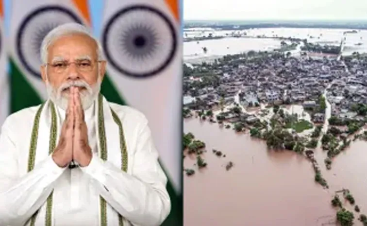 PM Modi to Visit Gurdaspur on September 9