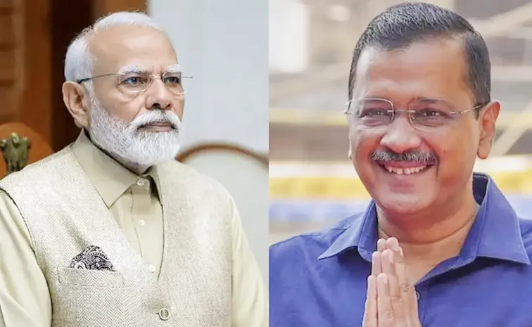 ‘మోదీజీ దేశం మొత్తం మీ వెనకే ఉంది.. మీ దమ్మేంటో ట్రంప్‌కు చూపించండి’  