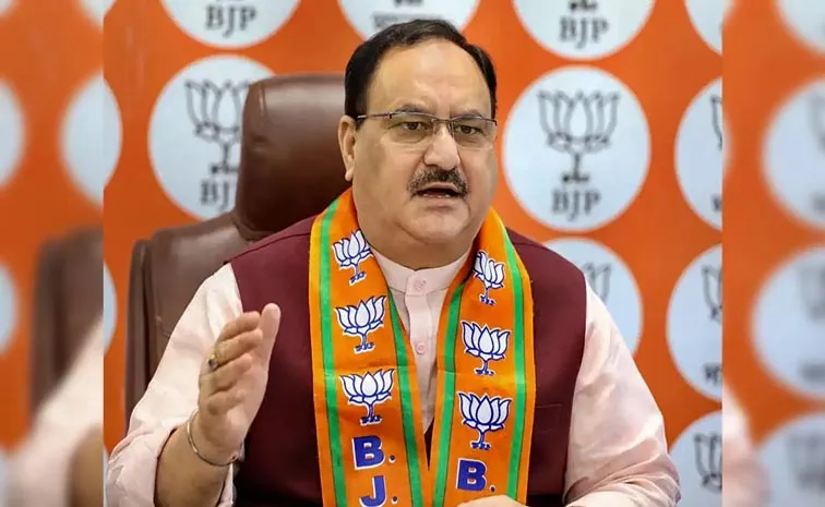 BJP Instructs All MPs to Reach Delhi Ahead of Vice Presidential Poll