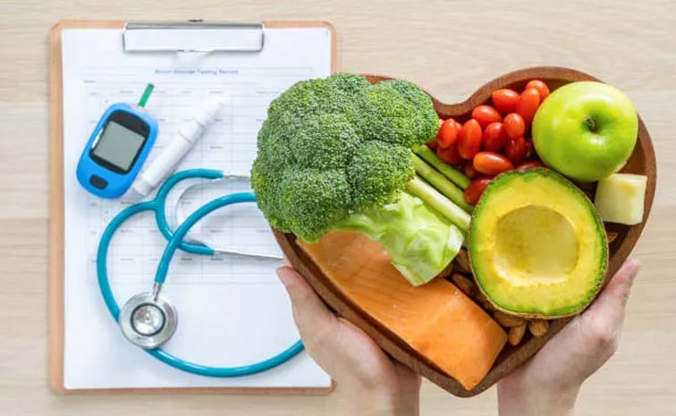 National Nutrition Week 2025: Free nutrition camp At Hyderabad