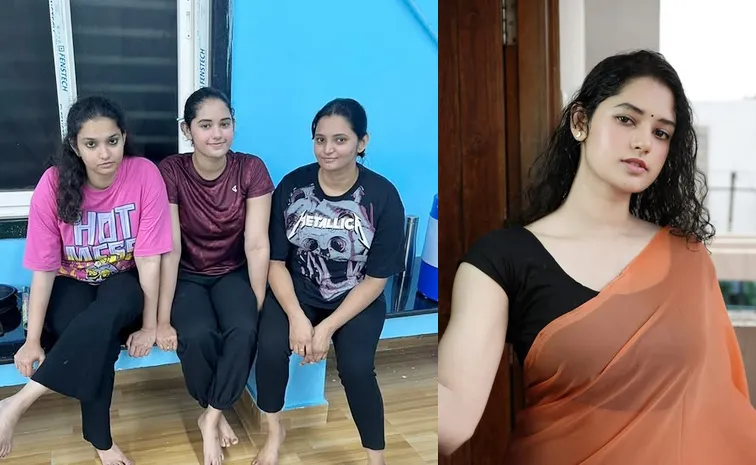 అమ్మాయిలంటే సామాన్లా? థియేటర్‌లో దారుణంగా.. దిశ యాప్‌ సాయంతో!