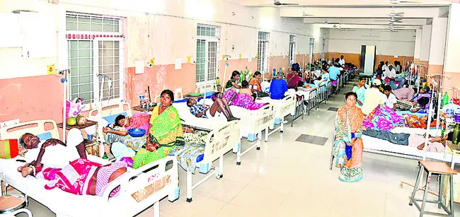 దగ్గు