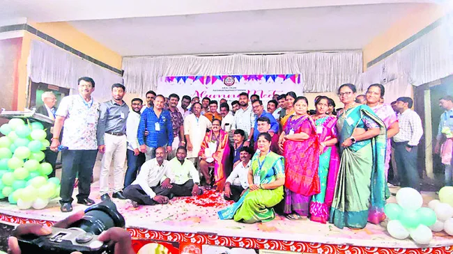 ఏఎంఏఎల్‌ కళాశాలకు పూర్వవైభవం రావాలి 