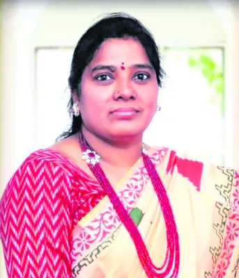 చాలా గర్వంగా ఉంది