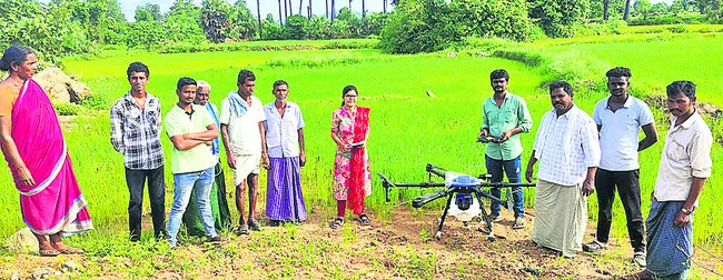 పల్లె
