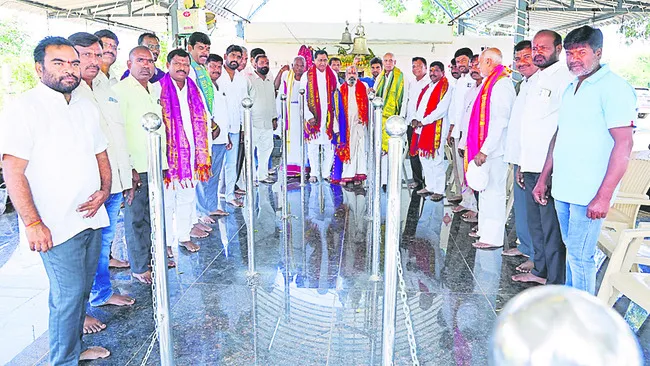 రేపు జాబ్ మేళా