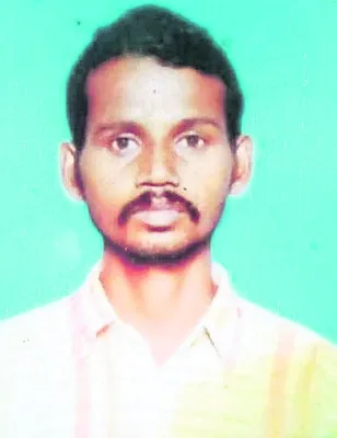 చెరువులో పడి వ్యక్తి మృతి