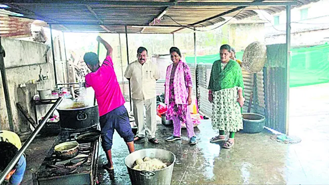 నేడు ఐటీడీఏలో పీజీఆర్ఎస్