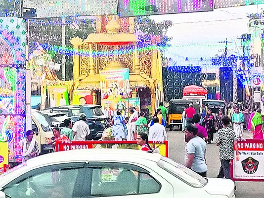 వినాయక ఉత్సవాల పొడిగింపు