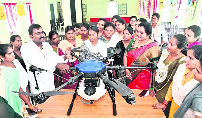 మహిళా