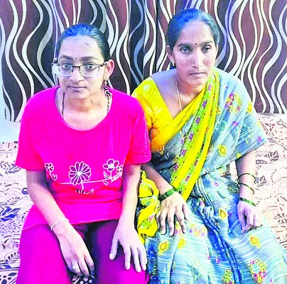 చివరి శ్వాస.. ఆశ 