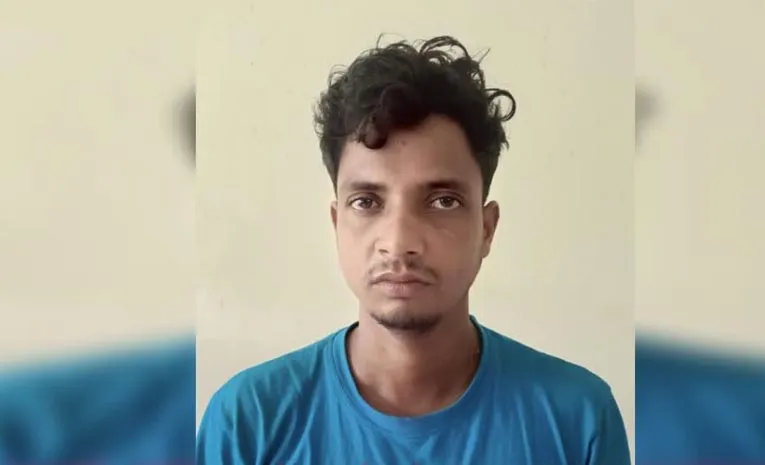 Wife Video Friend Mobile incident in karnataka