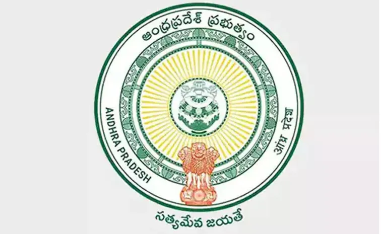 Huge IAS Transfers In AP Include TTD EO Shyamala Rao