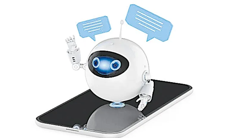 AI chatbots like ChatGPT
