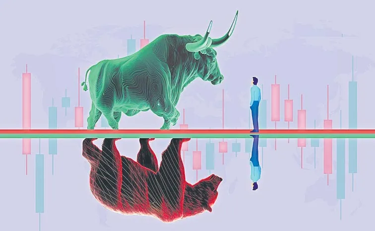 GST rate cut bring back foreign investors to Indian stock market