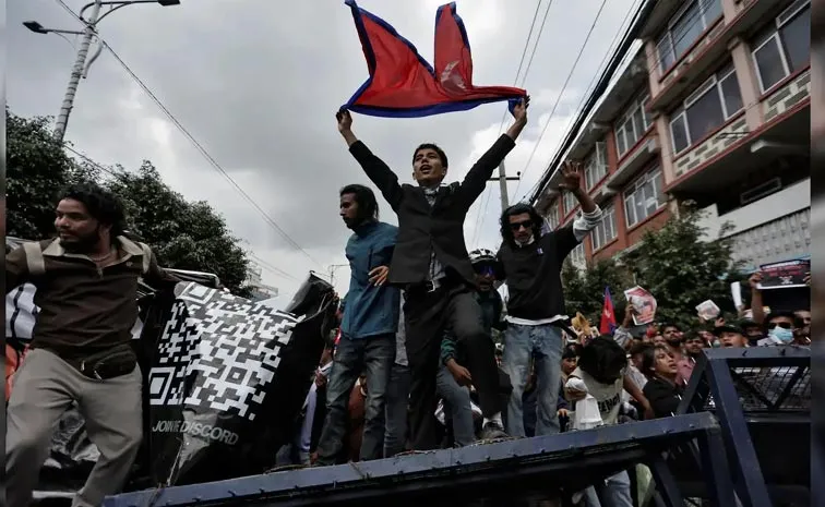 Nepal Gen-Z Protest: What led to agitation in Kathmandu and their demands Explained
