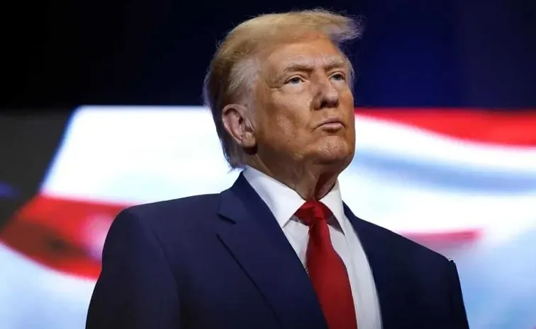 Scott Bessent Says US may refund half of tariffs imposed by Trump