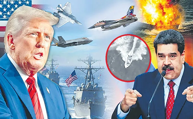 US sending F-35 fighter jets to Puerto Rico to target drug cartels